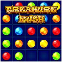 treasure_rush Ігри