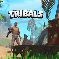 tribals_io ເກມ