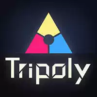 tripoly เกม