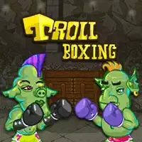troll_boxing ゲーム