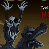 Trollface Қорқынышты Квест 3