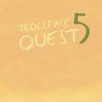 Trollface Quest 3