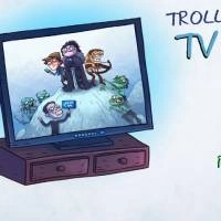 Trollface Quest: Il Programma Televisivo