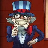 Trollface Küldetés: Usa