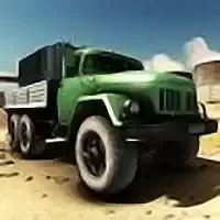 truck_driver_crazy_road_2 ಆಟಗಳು