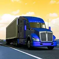 truck_driver_simulator Jogos
