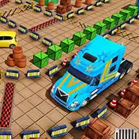 truck_parking_3d_2021 Παιχνίδια