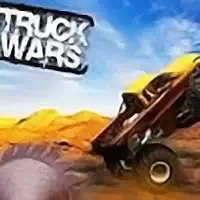 truck_wars Játékok