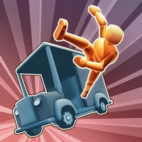 turbo_dismount بازی ها