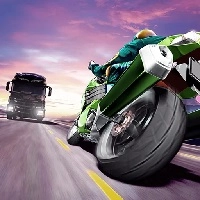 turbo_moto_racer Juegos