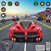 turbo_race_3d Игры