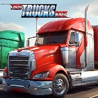 turbo_trucks_race ເກມ