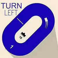turn_left เกม