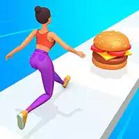 twerk_race_3d Тоглоомууд