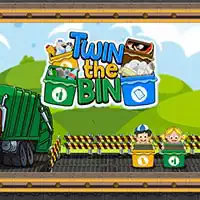 twin_the_bin เกม