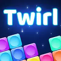 twirl Spellen