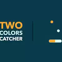 two_colors_catcher_game гульні