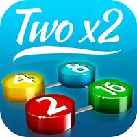 two_for_2_match_the_numbers เกม