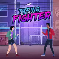 typing_fighter Jocuri