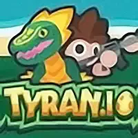 tyranio Juegos