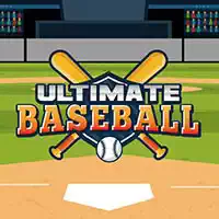 ultimate_baseball თამაშები