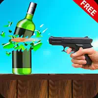ultimate_bottle_shooting_game Gry