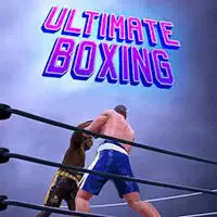 ultimate_boxing Spiele