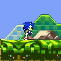 ultimate_flash_sonic Giochi