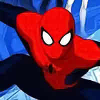 ultimate_spider-man_iron_spider ゲーム