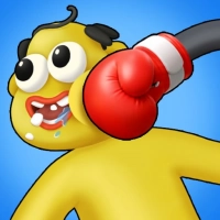 uncle_hit_punch_the_dummy ហ្គេម