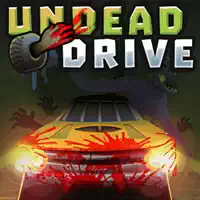 undead_drive เกม