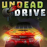 undead_drive ເກມ