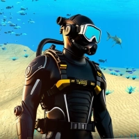 underwater_survival_deep_dive بازی ها