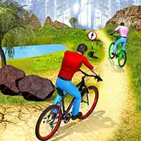uphill_offroad_bicycle_rider Játékok