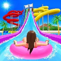 uphill_rush_7_waterpark بازی ها