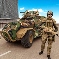 Us Army Car Games Yuk Mashinasini Haydash