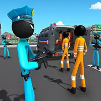 us_police_stickman_criminal_plane_transporter_game 游戏