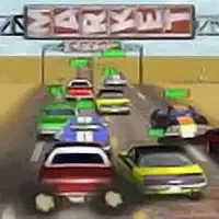 v8_muscle_cars Jogos