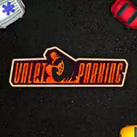 valet_parking თამაშები
