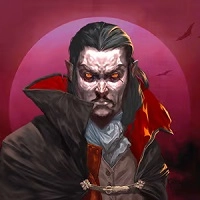 vampire_survivor ហ្គេម