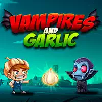 vampires_and_garlic Games