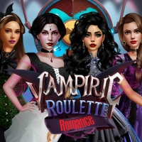 Romancë Ruletë Vampirik