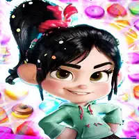 vanellope_von_schweetz_match_3_puzzle Gry