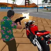 vegas_crime_simulator Trò chơi