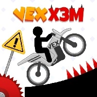 vex_x3m Խաղեր