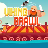 viking_brawl игри
