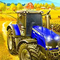 village_farming_tractor Jogos