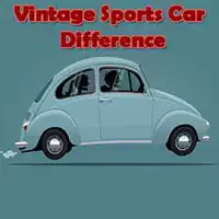 vintage_sports_car_difference Jocuri