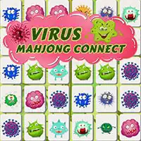 virus_mahjong_connection Spiele