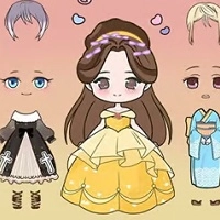 vivi_doll_dress_up Тоглоомууд